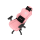 Anda Seat Phantom 3 Pink PVC - 1473880 - zdjęcie 5